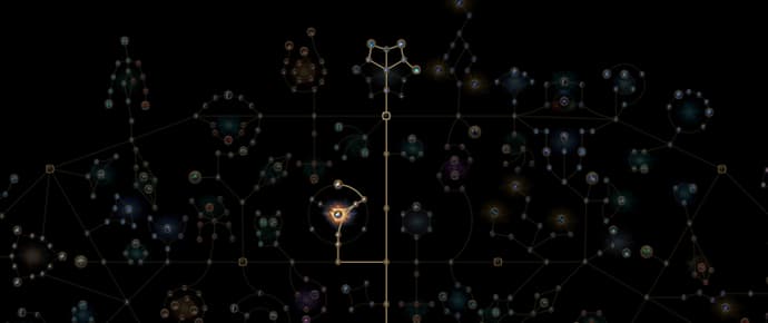 PoE 2 Sorceress Build