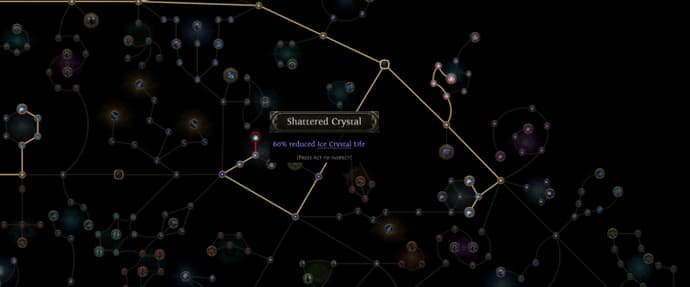 PoE 2 Sorceress Build