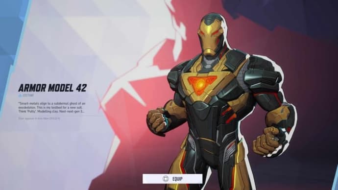 All Marvel Rivals Codes For Free Skins & How To Redeem Them – juni 2025 1