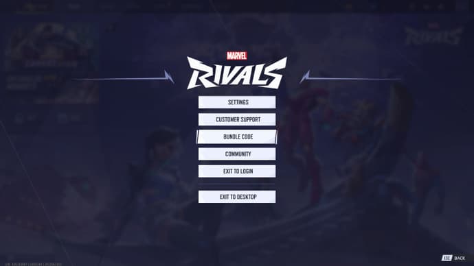All Marvel Rivals Codes For Free Skins & How To Redeem Them – juni 2025 2