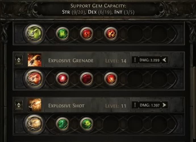 Best PoE 2 Mercenary Build in Early Access