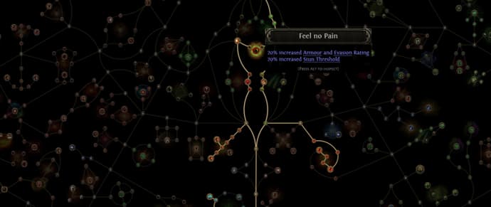Best PoE 2 Mercenary Build in Early Access