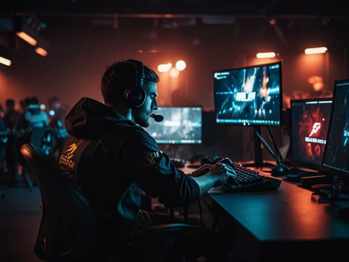 Najlepsze Kasyna do Zakładów E-sportowych 2