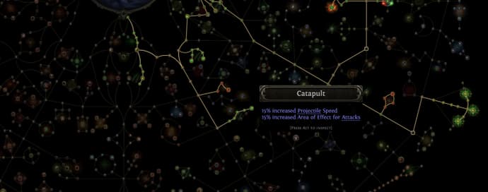 PoE 2 ranger build