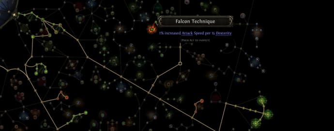PoE 2 ranger build