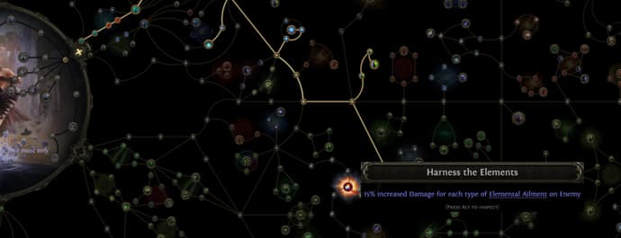 Best PoE 2 Monk