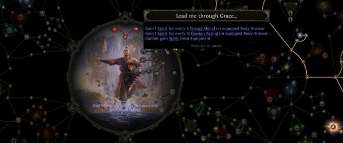 PoE2 Monk builds