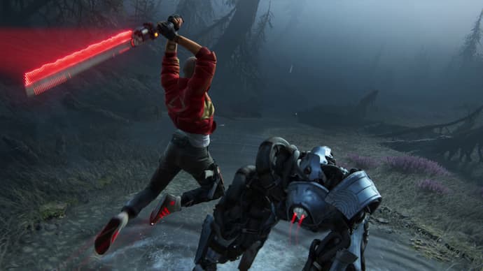 The Game Awards 2024 Announces: The Witcher 4, Elden Ring: Nightreign and Intergalactic – New Naughty Dog IP 3