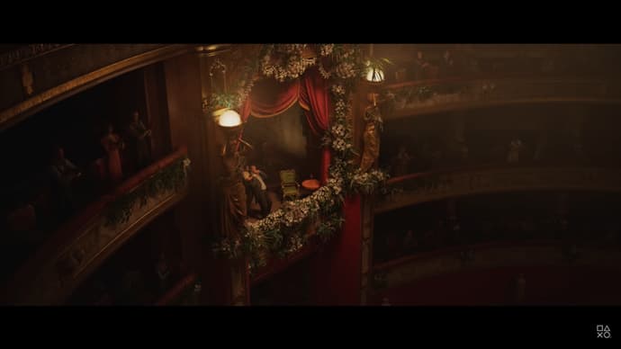 The Game Awards 2024 Announces: The Witcher 4, Elden Ring: Nightreign and Intergalactic – New Naughty Dog IP 5