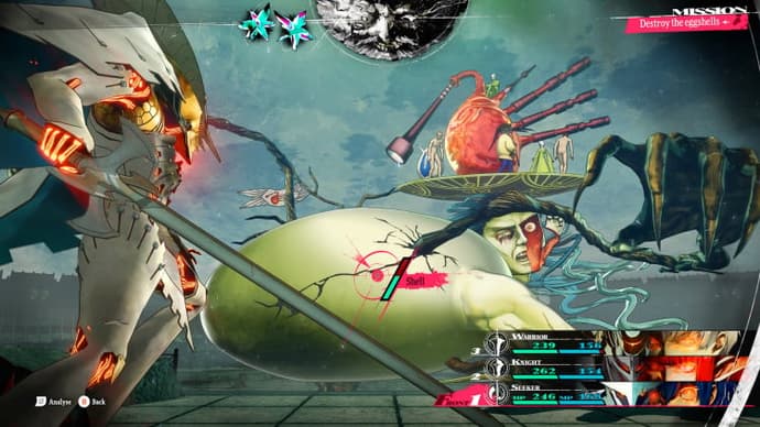 The Game Awards 2024 Winners – Meet The Best Games of 2024 1