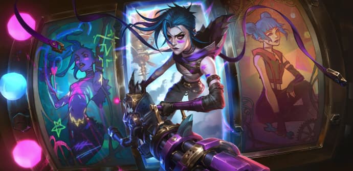 Radiant Serpent Sett New Exalted LoL Skin Price, Release Date and Details 5
