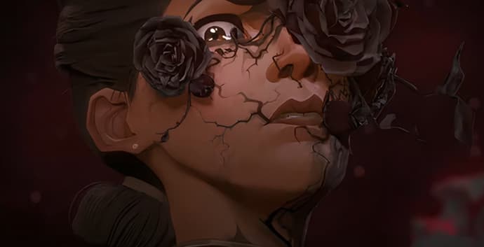 League of Legends Black Rose Mask Skins – Release Date, Price, Splashes and In-Game Look 8