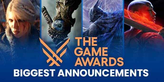 Les Game Awards 2024 annoncent : The Witcher 4, Elden Ring : Nightreign et Intergalactic - Nouvelles IP de Naughty Dog 10