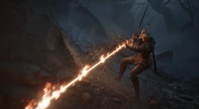 The Witcher 4 First Details: What Do We Know So Far 4