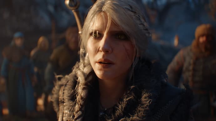 witcher 4