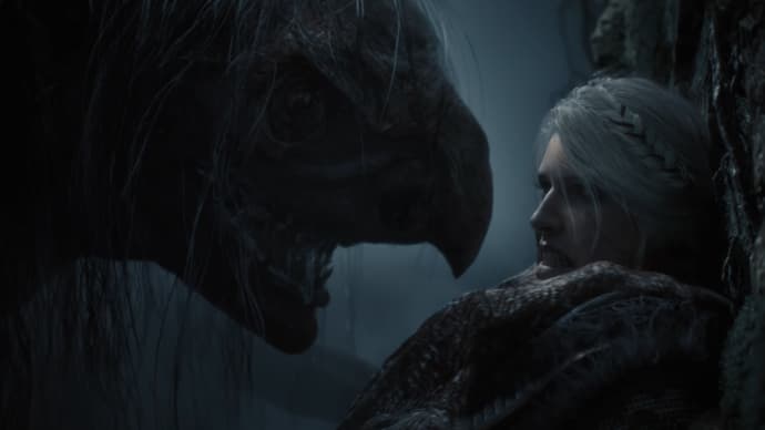 witcher 4
