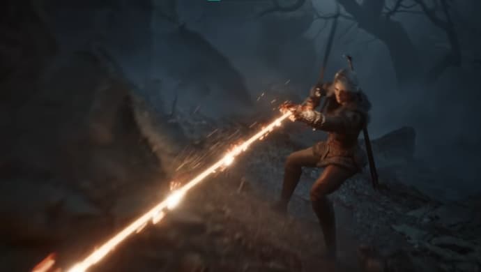 witcher 4