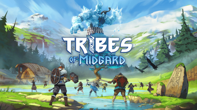 Best Games about Vikings to Play In 2024 6