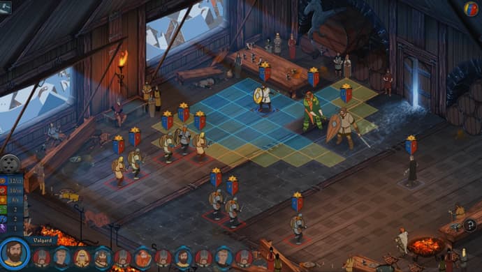 Best Games about Vikings to Play In 2024 8
