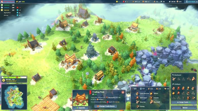 Best Games about Vikings to Play In 2024 13