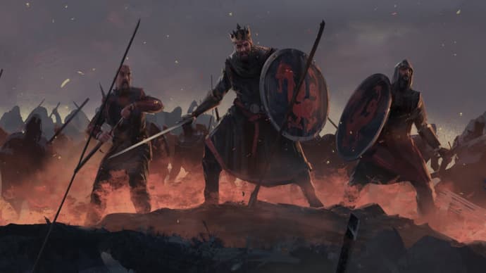 Best Games about Vikings to Play In 2024 16