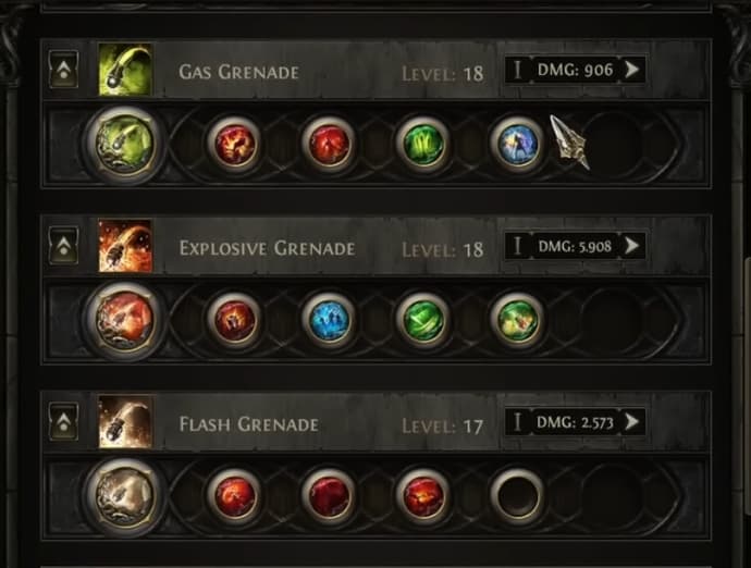 PoE 2 Mercenary Build