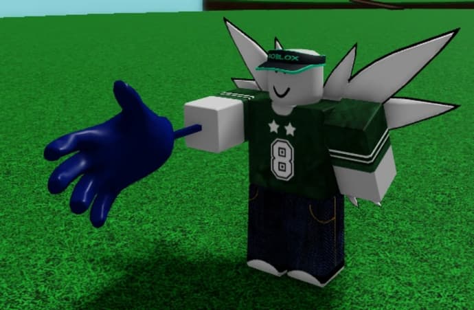 Roblox Slap Battles Codes - juni 2025 4