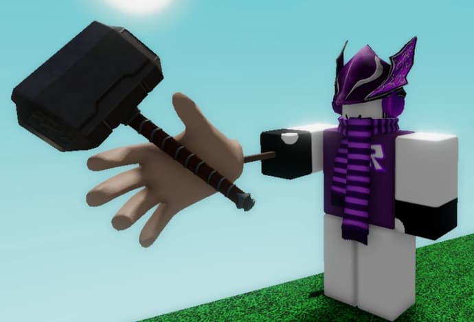 Roblox Slap Battles Codes - juni 2025 5