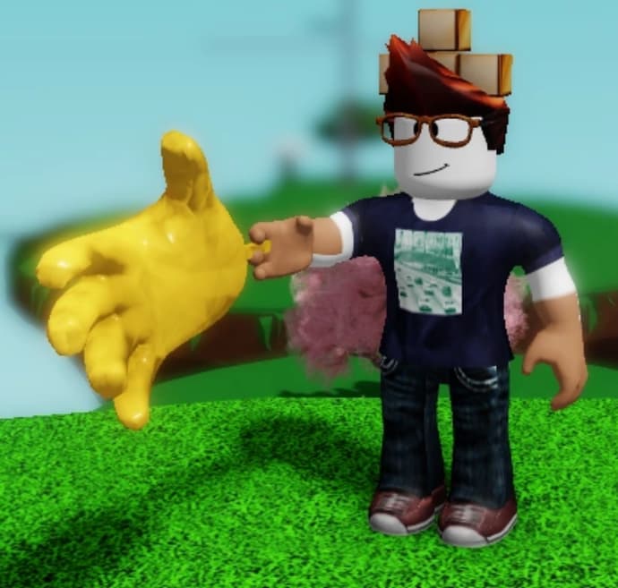 Roblox Slap Battles Codes - June 2025 6