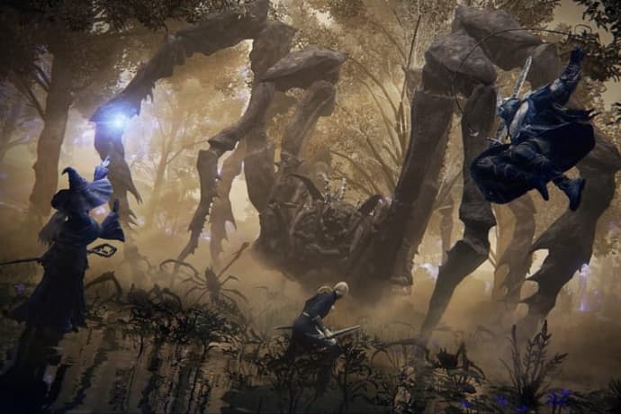 What is Elden Ring: Nightreign – What Do We Know So Far 3
