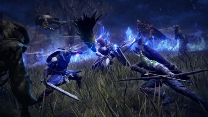 What is Elden Ring: Nightreign – What Do We Know So Far 4