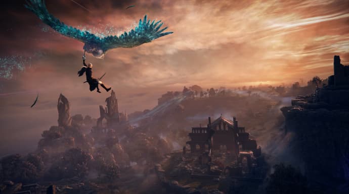 Is Elden Ring: Nightreign a DLC? 1