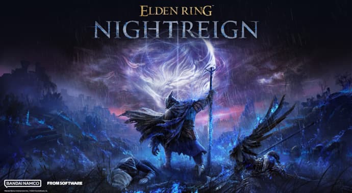 Is Elden Ring: Nightreign a DLC? 6