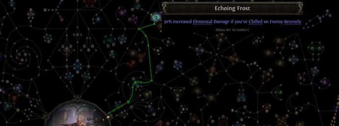 PoE 2 Monk Build