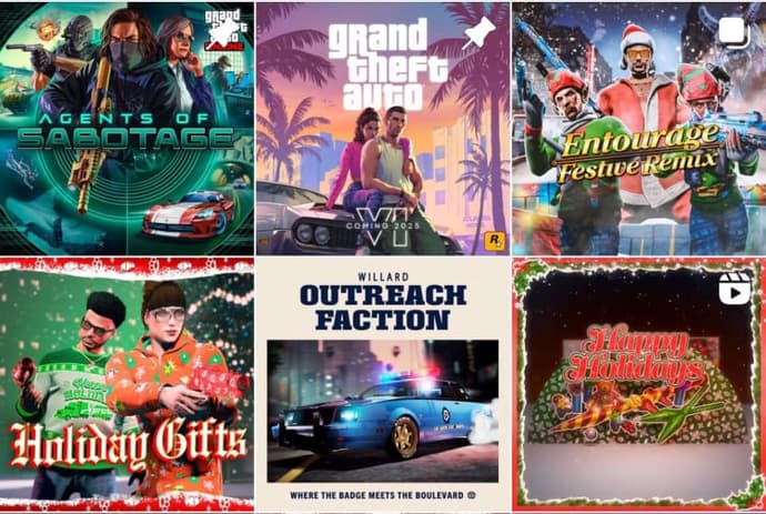 When Will The New GTA 6 Trailer be Released? Exploring Rockstar’s Phenomenon 6