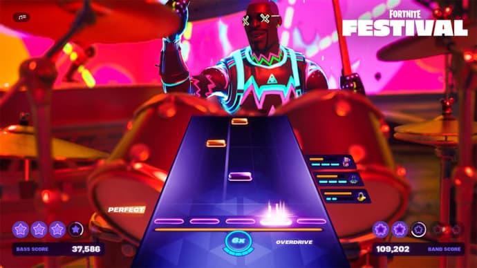All Fortnite Passes – Battle Pass, OG Pass, Music Pass, Lego Pass – in Chapter 6 Season 1 18