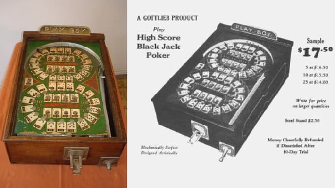Explore the Best Vintage Pinball Machines as Top-Notch Gaming Collectibles 25