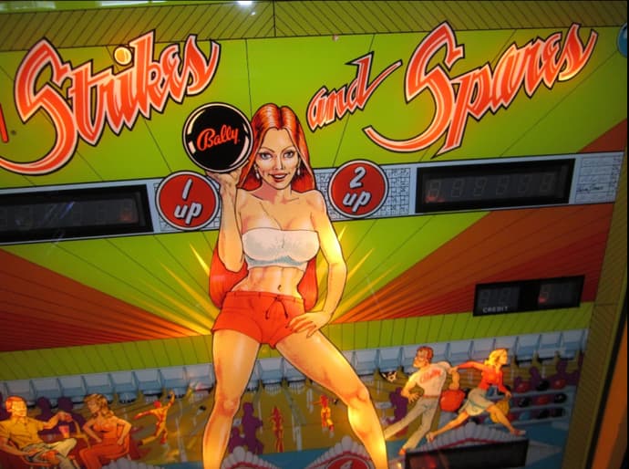 Explore the Best Vintage Pinball Machines as Top-Notch Gaming Collectibles 7