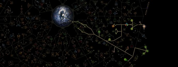 PoE 2 Ranger Build