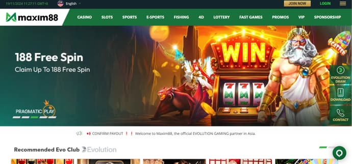 Malaysia’s Top 10 Best Online Casinos 3