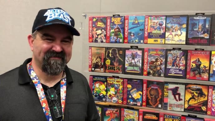 Anciennes consoles de jeux vidéo