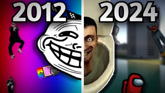 Mikä on Brainrot Games: Huonolaatuisten pelien vaikutus ihmisiin 3