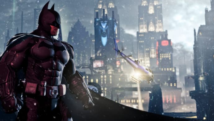 Die besten Steam Winter Sale-Spiele unter 10 $ 5