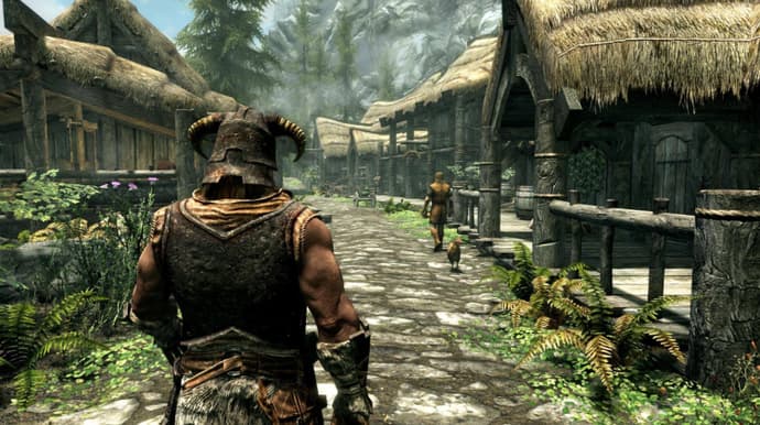 Die besten Steam Winter Sale-Spiele unter 10 $ 6