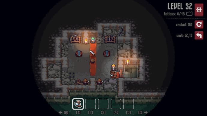Die besten Steam Winter Sale-Spiele unter 1 $ 10