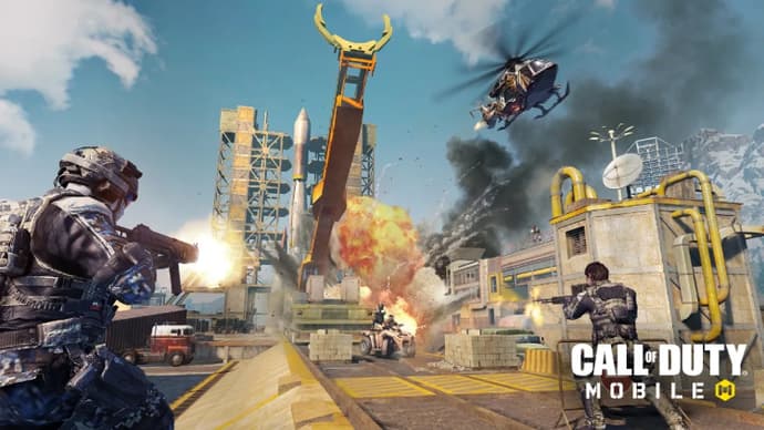 Full list of ranks in Call of Duty: Mobile 2