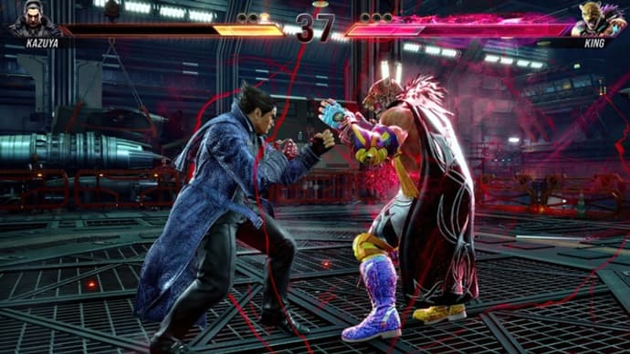 Tekken 8 Ranking System Guide: List of All Tekken 8 Ranks 2