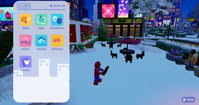 Mikä on LEGO Fortnite Brick Life: Kuinka pelata RPG:tä Fortnite Lego Cityssä 1