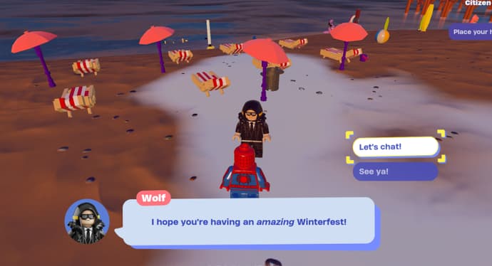 Mikä on LEGO Fortnite Brick Life: Kuinka pelata RPG:tä Fortnite Lego City 3:ssa