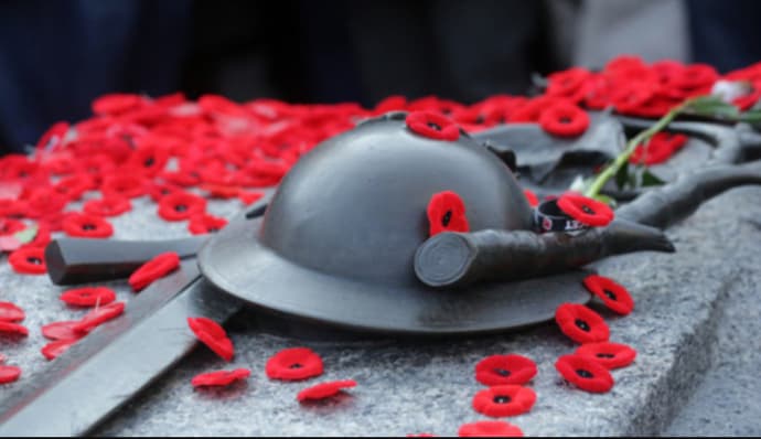 Contexte européen de STALKER 2: Une métaphore du champ de coquelicots 9
